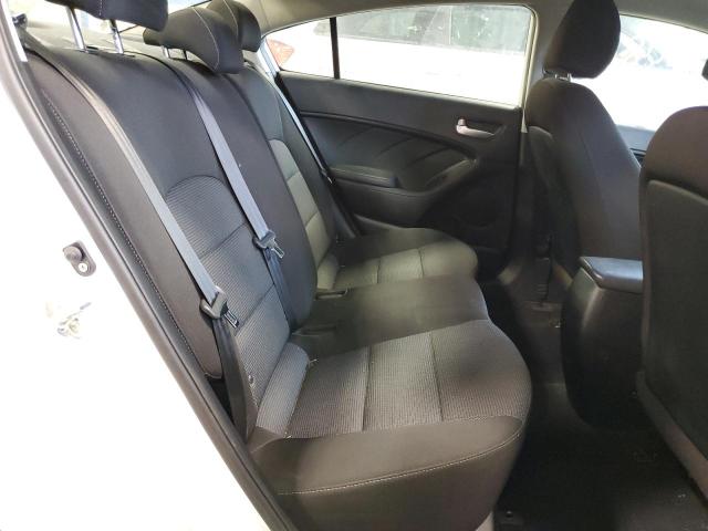 Photo 6 from auction – 2018 KIA FORTE with VIN 3KPFK4A73JE235380