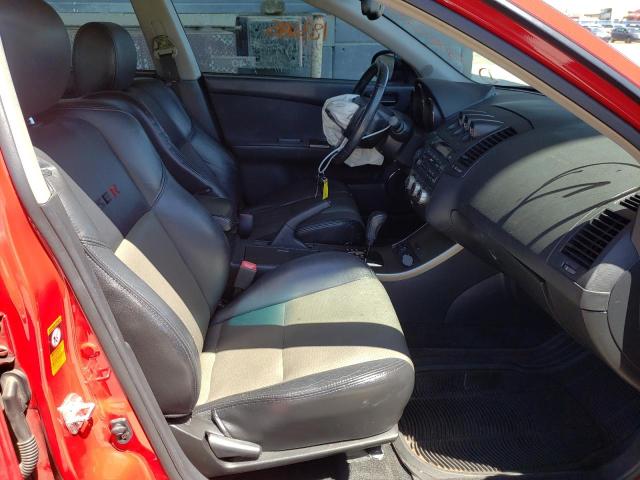 Photo 5 from auction – 2005 NISSAN ALTIMA SE with VIN 1N4BL11E85C318184