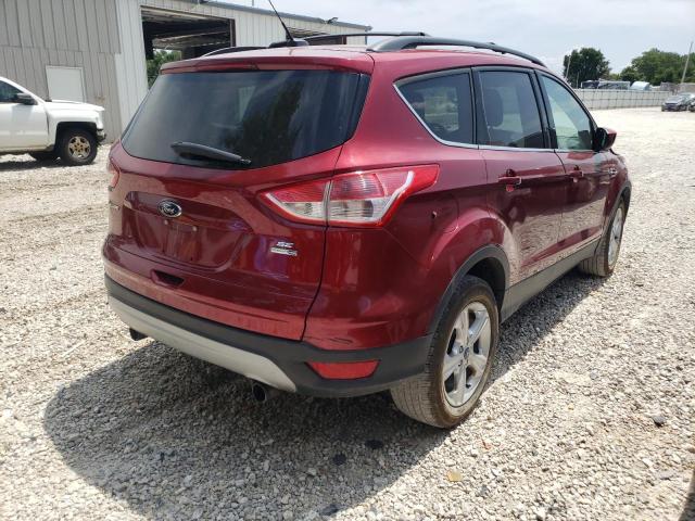Фото 4 с аукциона – 2013 FORD ESCAPE SE с VIN 1FMCU9G95DUC95441