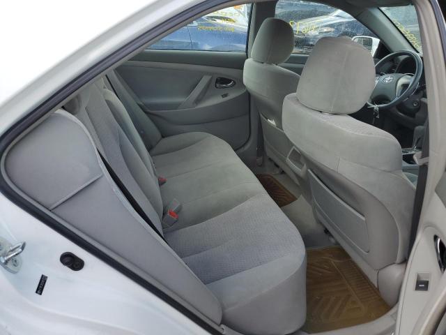 Photo 6 from auction – 2010 TOYOTA CAMRY BASE with VIN 4T1BF3EK2AU517115