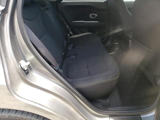 Photo 6 from auction – 2014 KIA SOUL + with VIN KNDJP3A57E7051294