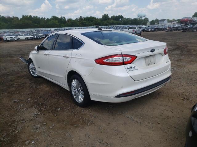 Photo 3 from auction – 2013 FORD FUSION SE with VIN 3FA6P0LU1DR337180