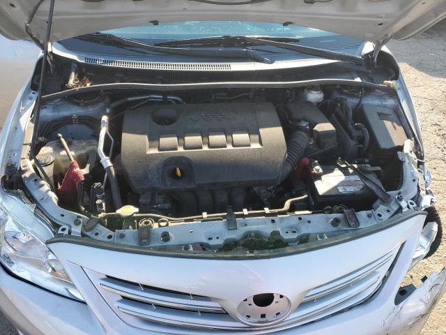 Photo 7 from auction – 2013 TOYOTA COROLLA BA with VIN 2T1BU4EE4DC028291