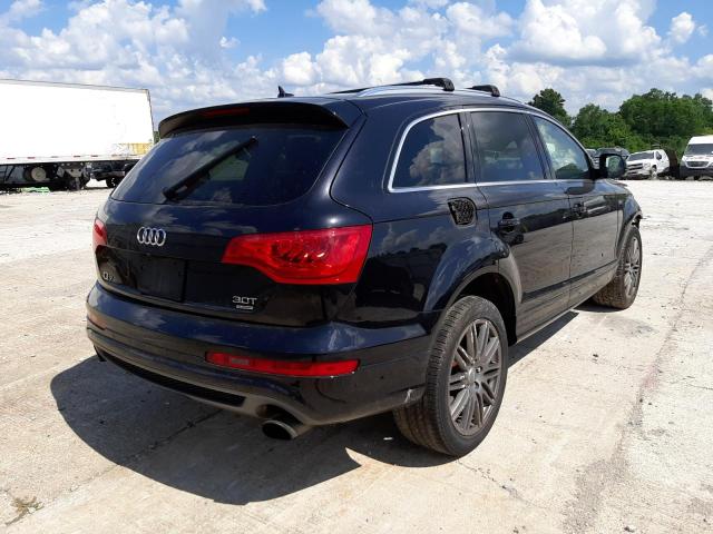 Фото 4 с аукциона – 2015 AUDI Q7 PRESTIG с VIN WA1DGAFE4FD024688