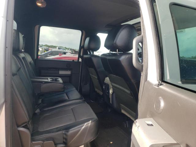Photo 6 from auction – 2016 FORD F250 SUPER with VIN 1FT7W2BT6GEB02822