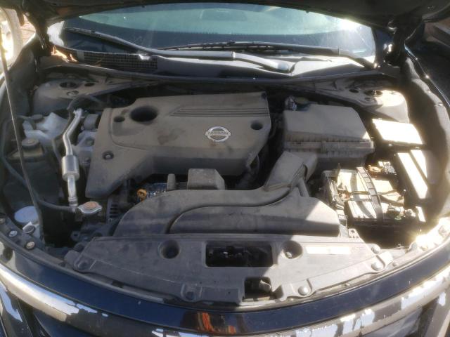 Photo 7 from auction – 2013 NISSAN ALTIMA 2.5 with VIN 1N4AL3APXDC121993