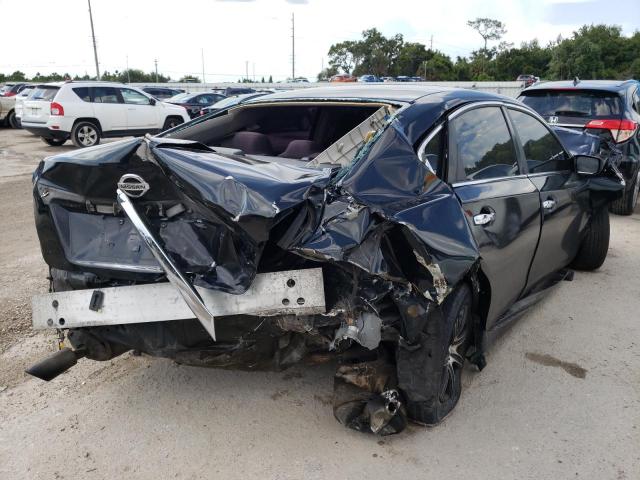 Photo 4 from auction – 2013 NISSAN ALTIMA 2.5 with VIN 1N4AL3AP7DC228029
