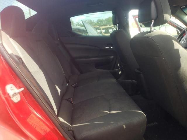 Photo 6 from auction – 2012 DODGE AVENGER SE with VIN 1C3CDZAB9CN209383