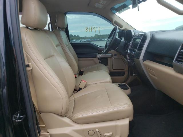 Photo 5 from auction – 2017 FORD F150 SUPER with VIN 1FTEW1EF5HFB53389
