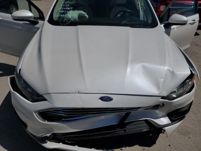 Photo 7 from auction – 2020 FORD FUSION SE with VIN 3FA6P0HD7LR236331