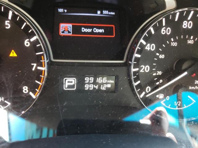 Photo 8 from auction – 2015 NISSAN ALTIMA 2.5 with VIN 1N4AL3AP9FC281107