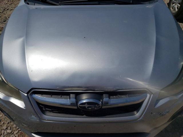 Photo 7 from auction – 2013 SUBARU IMPREZA with VIN JF1GJAA61DG027814