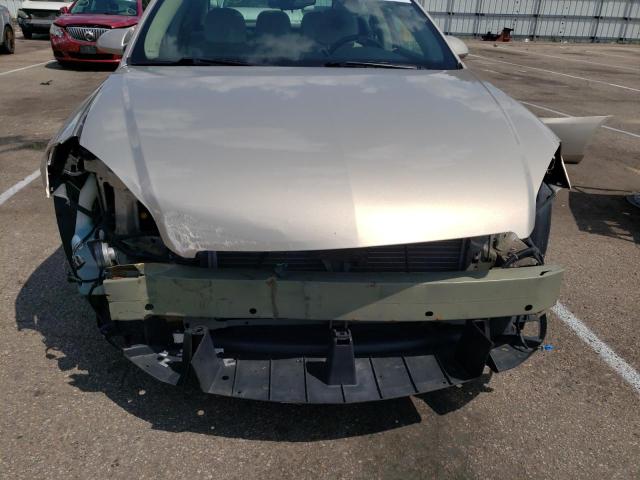 Photo 9 from auction – 2011 CHEVROLET IMPALA LT with VIN 2G1WB5EK2B1186989