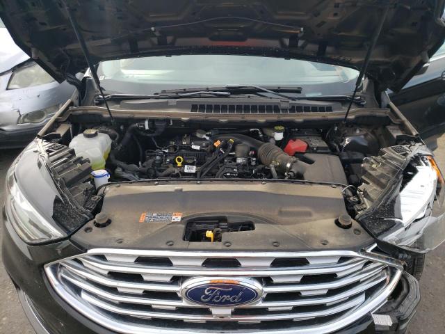 Photo 7 from auction – 2022 FORD EDGE TITAN with VIN 2FMPK4K98NBA39898