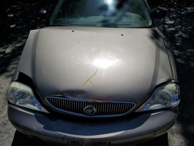 Photo 7 from auction – 2005 MERCURY SABLE GS with VIN 1MEFM50295A626045