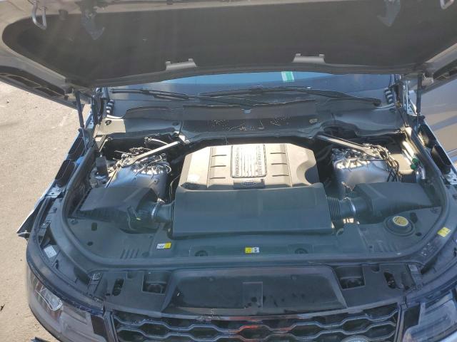 Photo 7 from auction – 2018 LAND ROVER RANGE ROVE with VIN SALWV2SV3JA411316
