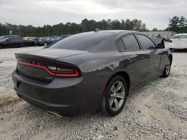 Photo 4 from auction – 2017 DODGE CHARGER SX with VIN 2C3CDXHG0HH551195