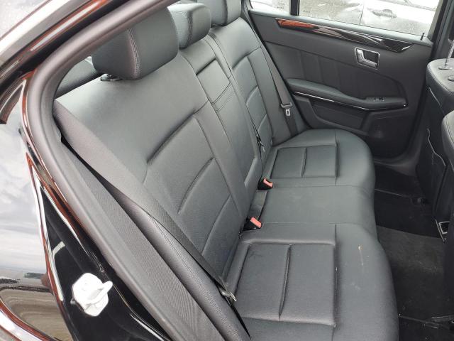 Photo 6 from auction – 2010 MERCEDES-BENZ E 350 4MAT with VIN WDDHF8HB0AA159043