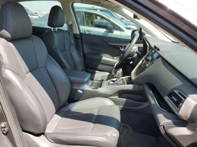 Photo 5 from auction – 2021 SUBARU LEGACY LIM with VIN 4S3BWGN64M3003632