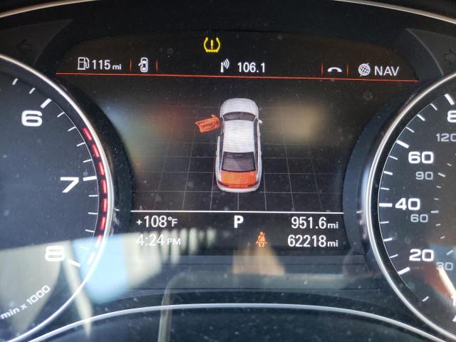 Photo 8 from auction – 2015 AUDI A6 PREMIUM with VIN WAUFGAFC9FN018311
