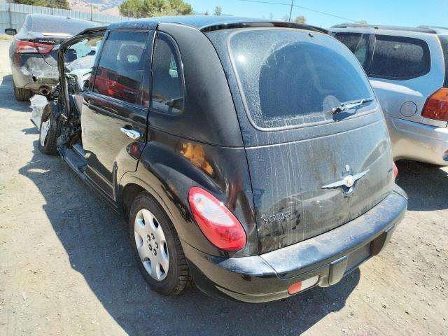 Photo 3 from auction – 2007 CHRYSLER PT CRUISER with VIN 3A4FY58B57T631422