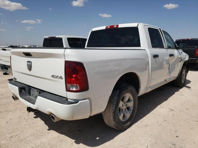 Photo 4 from auction – 2018 RAM 1500 ST with VIN 3C6RR7KT0JG196233