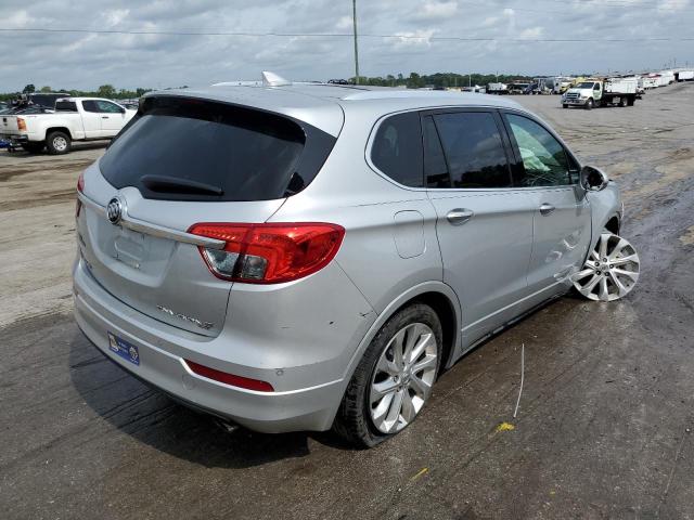Photo 4 from auction – 2016 BUICK ENVISION P with VIN LRBFXFSX4GD141867
