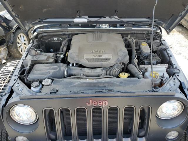 Photo 7 from auction – 2018 JEEP WRANGLER U with VIN 1C4BJWFG8JL868289