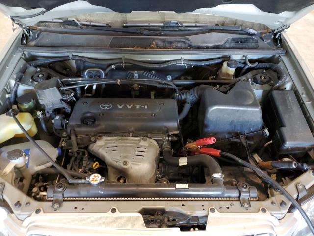 Photo 7 from auction – 2002 TOYOTA HIGHLANDER with VIN JTEGD21A820025927