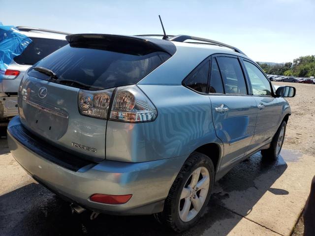 Photo 4 from auction – 2008 LEXUS RX 350 with VIN 2T2HK31U98C073848