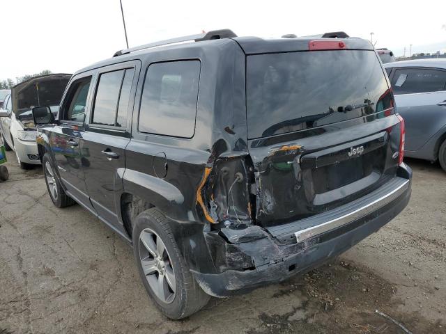 Photo 3 from auction – 2016 JEEP PATRIOT LA with VIN 1C4NJPFA7GD659823