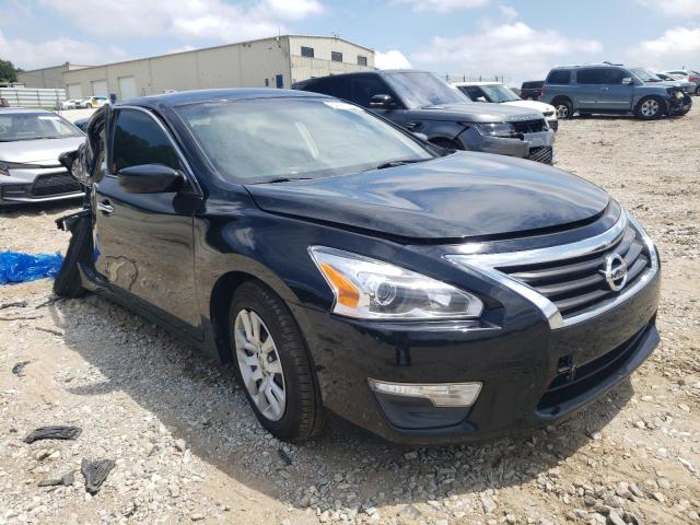 Photo 1 from auction – 2013 NISSAN ALTIMA with VIN 1N4AL3AP0DC166862