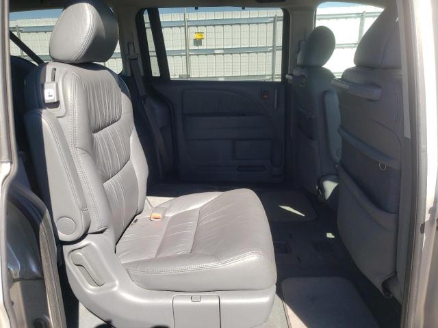 Photo 6 from auction – 2007 HONDA ODYSSEY EX with VIN 5FNRL38737B431896