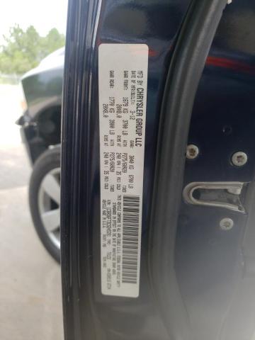 Photo 10 from auction – 2012 DODGE RAM 1500 S with VIN 1C6RD6FT3CS245391