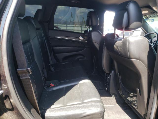 Photo 6 from auction – 2014 JEEP GRAND CHER with VIN 1C4RJFBG0EC151475
