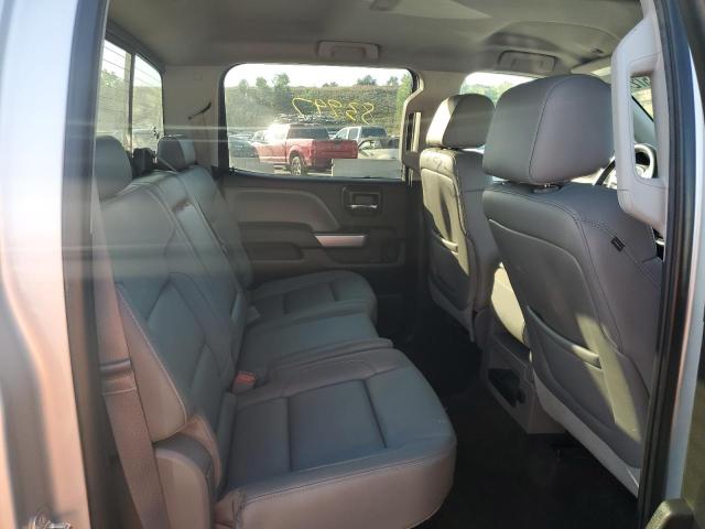 Photo 6 from auction – 2015 CHEVROLET SILVERADO with VIN 3GCUKSEC2FG321696