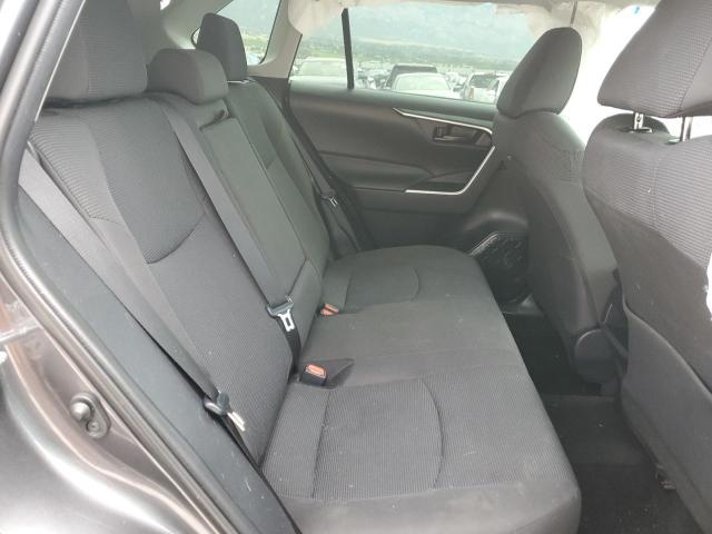 Photo 6 from auction – 2020 TOYOTA RAV4 LE with VIN 2T3F1RFV3LC097517