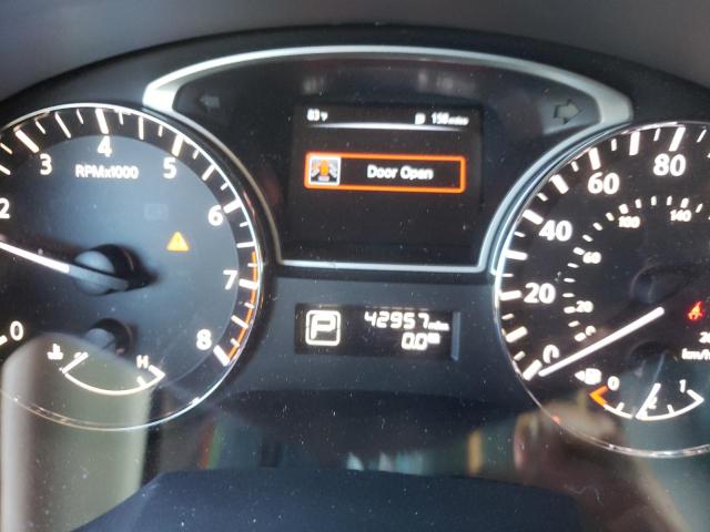 Photo 8 from auction – 2015 NISSAN ALTIMA 2.5 with VIN 1N4AL3AP1FC111145