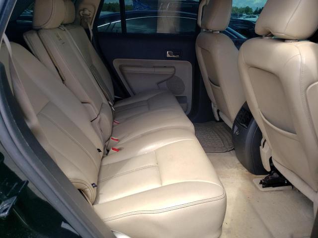 Photo 6 from auction – 2008 FORD EDGE LIMIT with VIN 2FMDK49C08BB48199