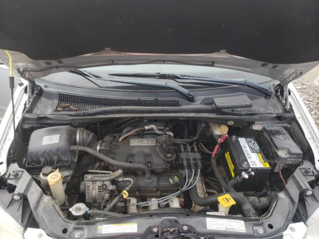 Photo 7 from auction – 2008 DODGE GRAND CARA with VIN 1D8HN54P78B158717