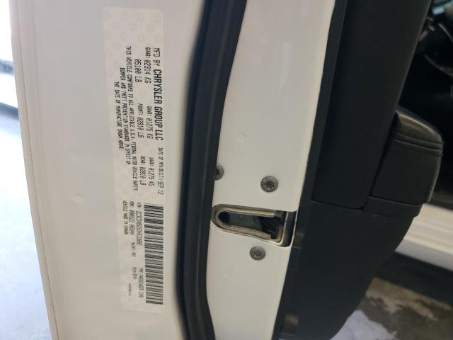 Photo 10 from auction – 2013 DODGE CHARGER SE with VIN 2C3CDXBG5DH533892