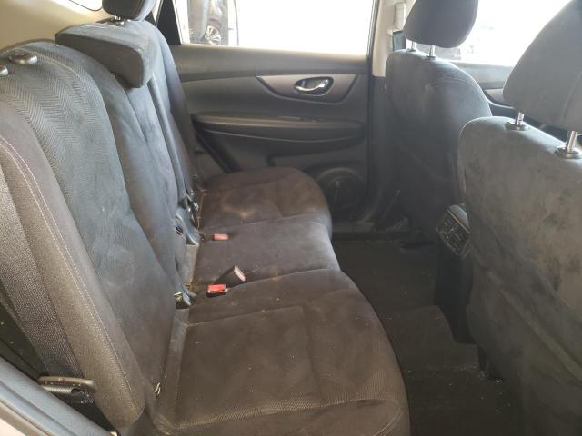 Photo 6 from auction – 2016 NISSAN ROGUE S with VIN JN8AT2MT5GW003287