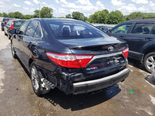 Photo 3 from auction – 2015 TOYOTA CAMRY LE with VIN 4T1BF1FK1FU007087