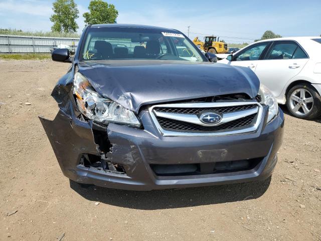Photo 9 from auction – 2012 SUBARU LEGACY 2.5 with VIN 4S3BMCC60C3040953