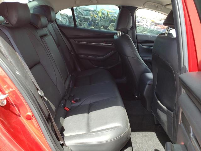 Photo 6 from auction – 2020 MAZDA 3 SELECT with VIN JM1BPACL8L1169519