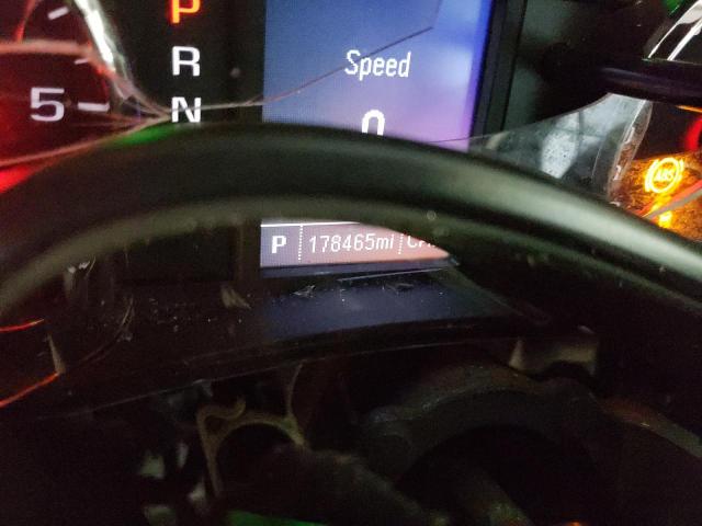Photo 8 from auction – 2017 CHEVROLET 1500 with VIN 1GCVKNEC1HZ333573