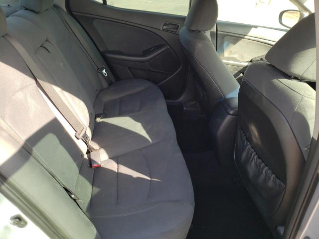 Photo 6 from auction – 2015 KIA OPTIMA LX with VIN 5XXGM4A79FG439405