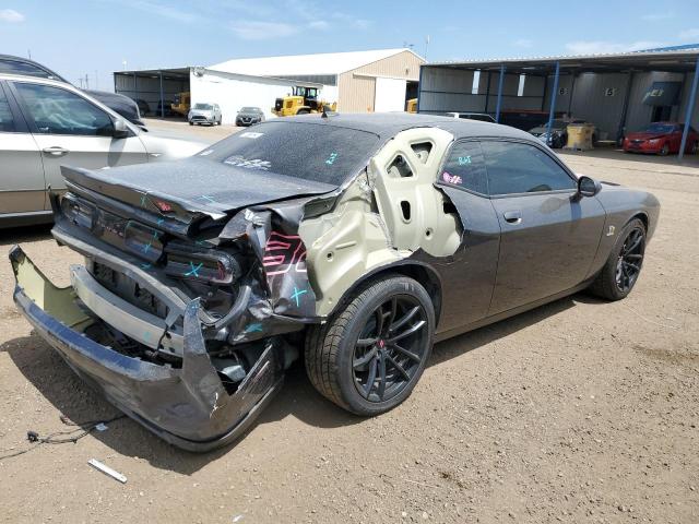 Photo 4 from auction – 2019 DODGE CHALLENGER with VIN 2C3CDZFJ6KH571162