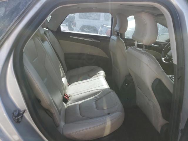 Photo 6 from auction – 2016 FORD FUSION TIT with VIN 3FA6P0K92GR172239