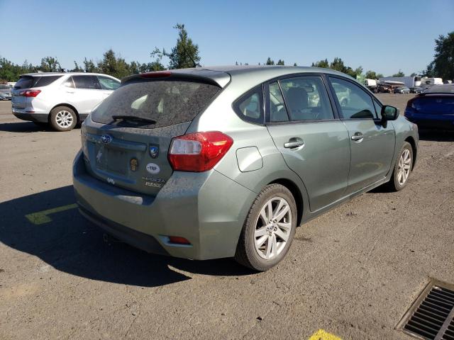 Zdjęcie 4 z aukcji – 2015 SUBARU IMPREZA PR z VIN JF1GPAC65FH208777
